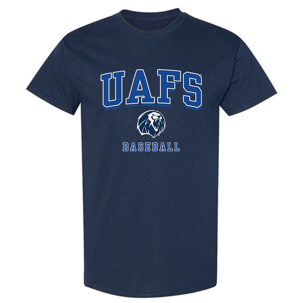UA Fort Smith - NCAA Baseball : Shelby Anders - Classic Shersey T-Shirt-0