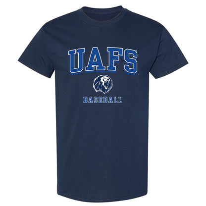 UA Fort Smith - NCAA Baseball : Shelby Anders - Classic Shersey T-Shirt-0