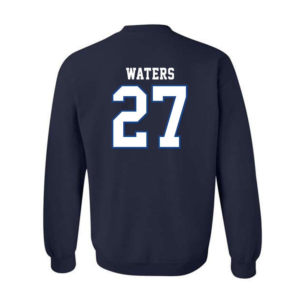 UA Fort Smith - NCAA Baseball : Ethan Waters - Classic Shersey Crewneck Sweatshirt-1