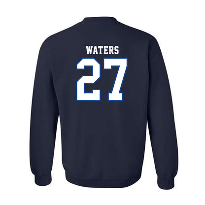 UA Fort Smith - NCAA Baseball : Ethan Waters - Classic Shersey Crewneck Sweatshirt-1