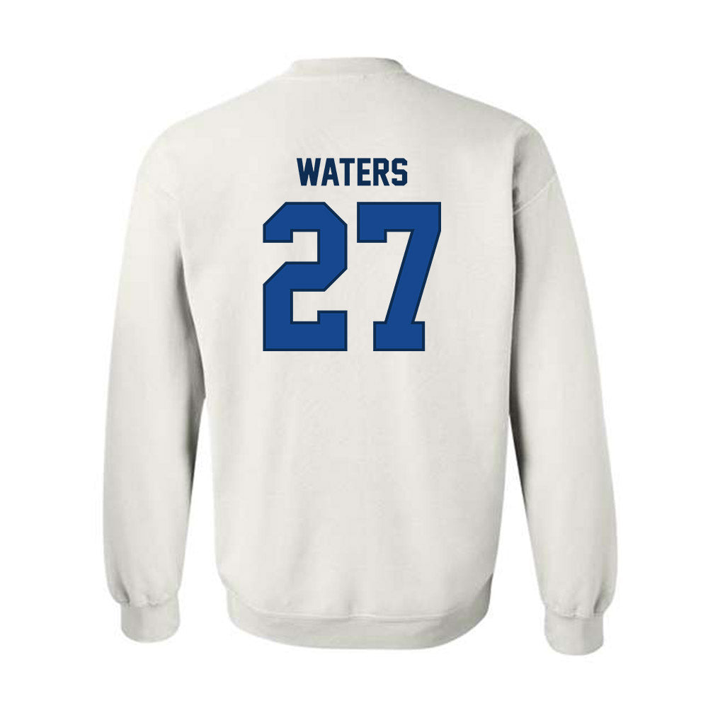 UA Fort Smith - NCAA Baseball : Ethan Waters - Classic Shersey Crewneck Sweatshirt-1