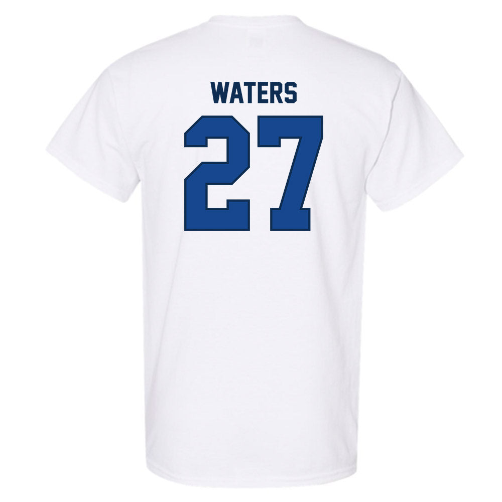 UA Fort Smith - NCAA Baseball : Ethan Waters - Classic Shersey T-Shirt-1