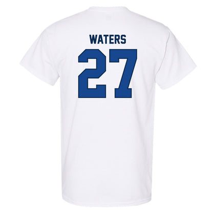 UA Fort Smith - NCAA Baseball : Ethan Waters - Classic Shersey T-Shirt-1