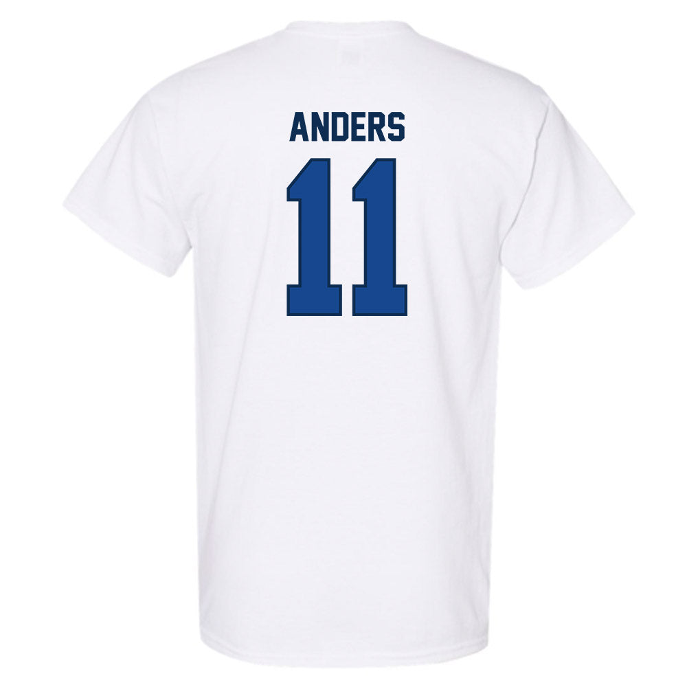 UA Fort Smith - NCAA Baseball : Shelby Anders - Classic Shersey T-Shirt-1