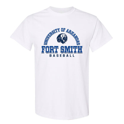 UA Fort Smith - NCAA Baseball : Ethan Waters - Classic Shersey T-Shirt-0