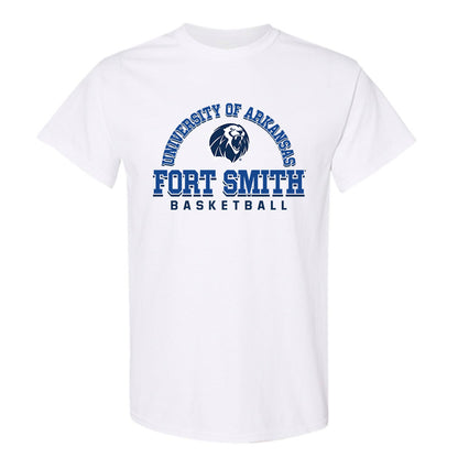 UA Fort Smith - NCAA Women's Basketball : Shawna Beatty - Classic Shersey T-Shirt-0