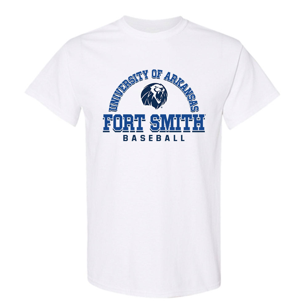 UA Fort Smith - NCAA Baseball : Shelby Anders - Classic Shersey T-Shirt-0