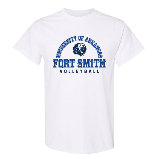 UA Fort Smith - NCAA Women's Volleyball : Aspen Olson - Classic Shersey T-Shirt-0