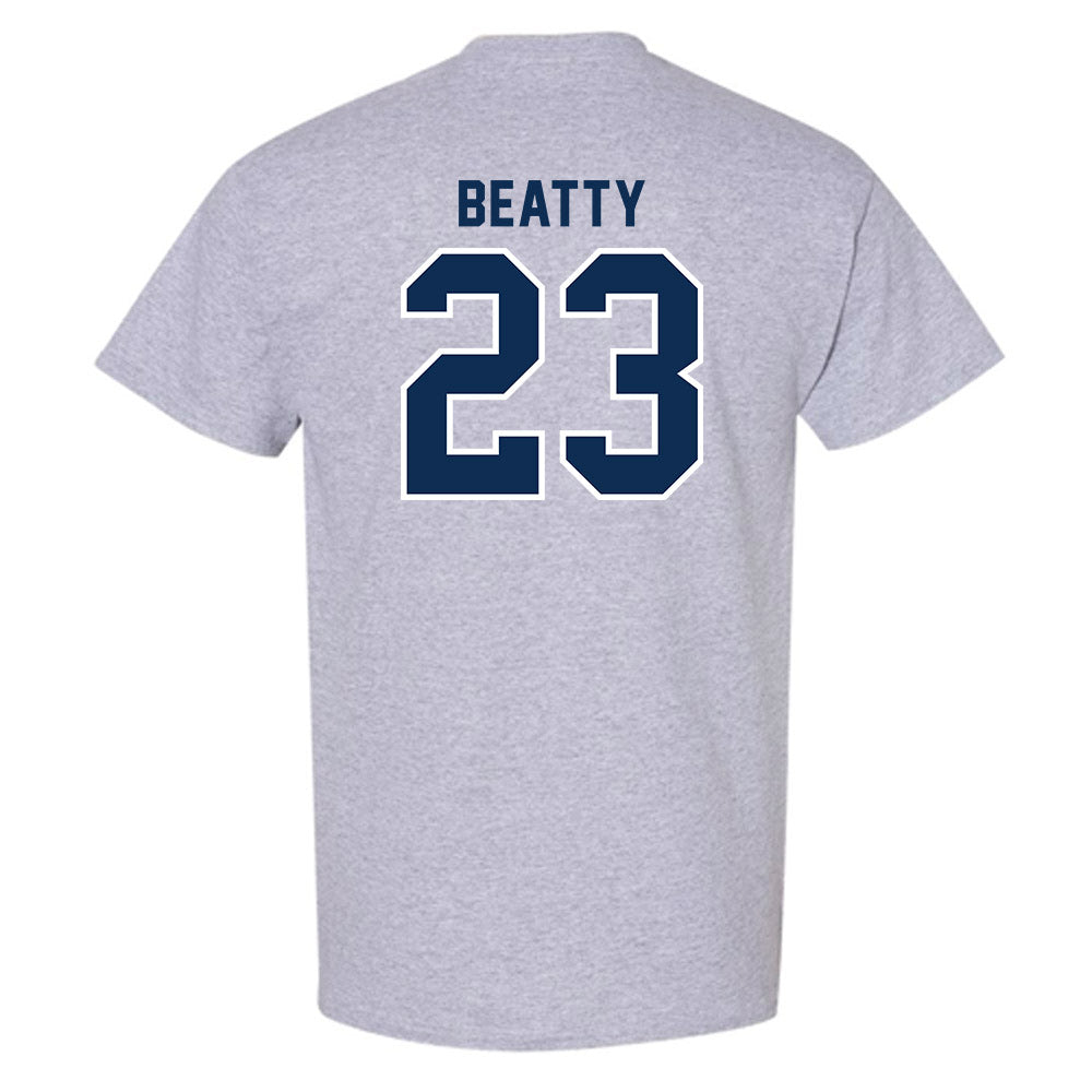 UA Fort Smith - NCAA Women's Basketball : Shawna Beatty - Classic Shersey T-Shirt-1