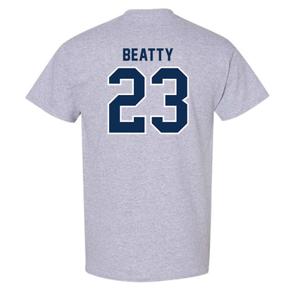 UA Fort Smith - NCAA Women's Basketball : Shawna Beatty - Classic Shersey T-Shirt-1