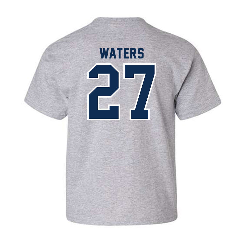 UA Fort Smith - NCAA Baseball : Ethan Waters - Classic Shersey Youth T-Shirt-1