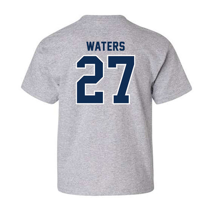 UA Fort Smith - NCAA Baseball : Ethan Waters - Classic Shersey Youth T-Shirt-1