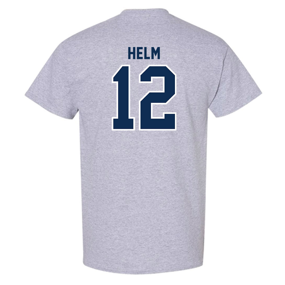 UA Fort Smith - NCAA Baseball : Landon Helm - Classic Shersey T-Shirt-1