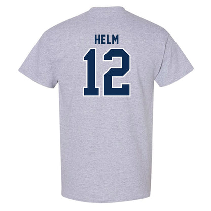 UA Fort Smith - NCAA Baseball : Landon Helm - Classic Shersey T-Shirt-1