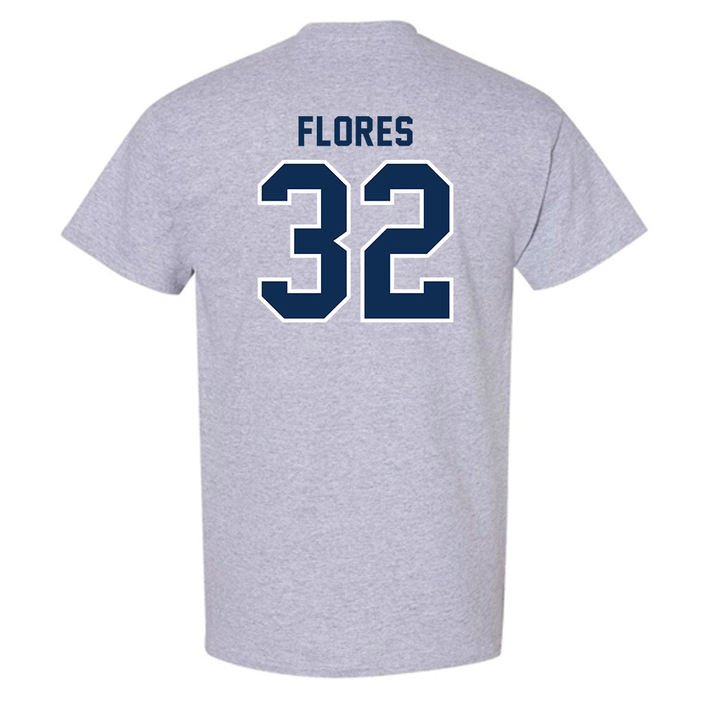 UA Fort Smith - NCAA Baseball : Kenneth Flores - Classic Shersey T-Shirt-1