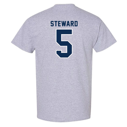 UA Fort Smith - NCAA Women's Volleyball : Lyric Steward - Classic Shersey T-Shirt-1