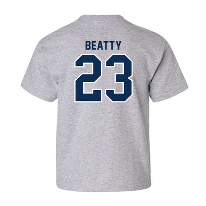 UA Fort Smith - NCAA Women's Basketball : Shawna Beatty - Classic Shersey Youth T-Shirt-1