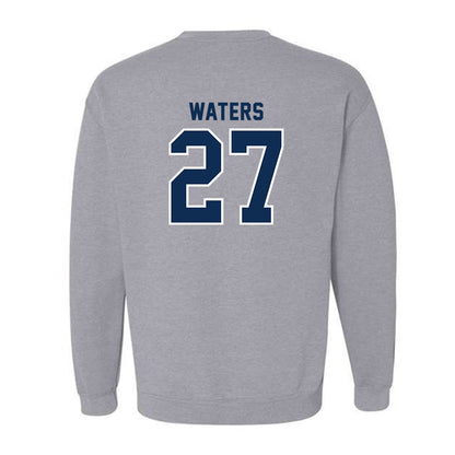 UA Fort Smith - NCAA Baseball : Ethan Waters - Classic Shersey Crewneck Sweatshirt-1