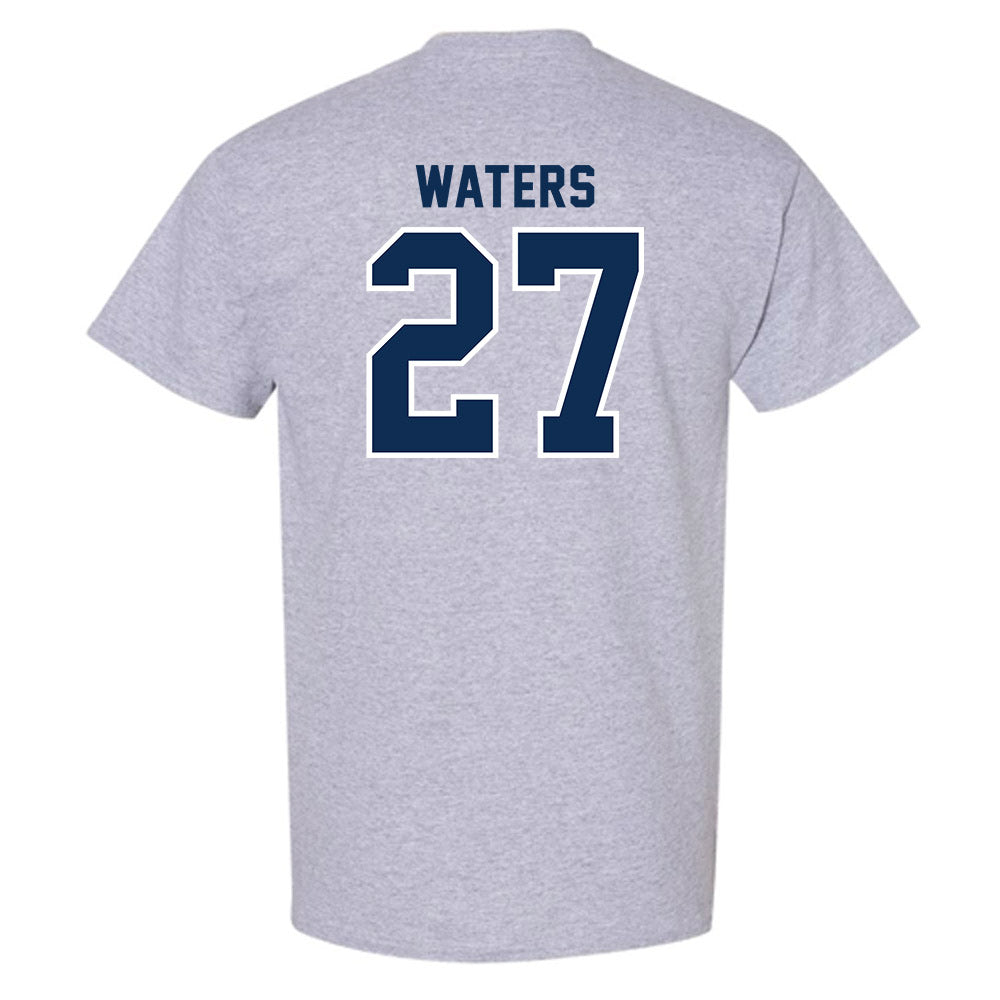 UA Fort Smith - NCAA Baseball : Ethan Waters - Classic Shersey T-Shirt-1
