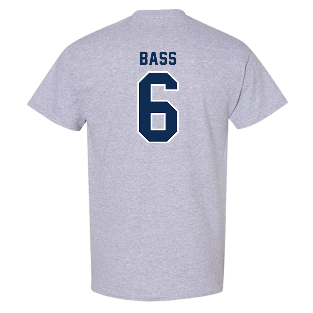 UA Fort Smith - NCAA Baseball : Spencer Bass - Classic Shersey T-Shirt-1