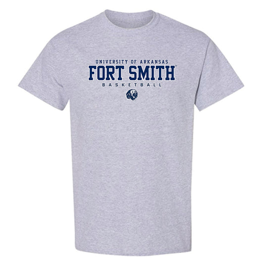 UA Fort Smith - NCAA Women's Basketball : Shawna Beatty - Classic Shersey T-Shirt-0