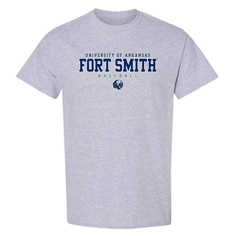 UA Fort Smith - NCAA Baseball : Shelby Anders - Classic Shersey T-Shirt-0