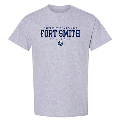 UA Fort Smith - NCAA Baseball : Christopher Snowden - Classic Shersey T-Shirt-0