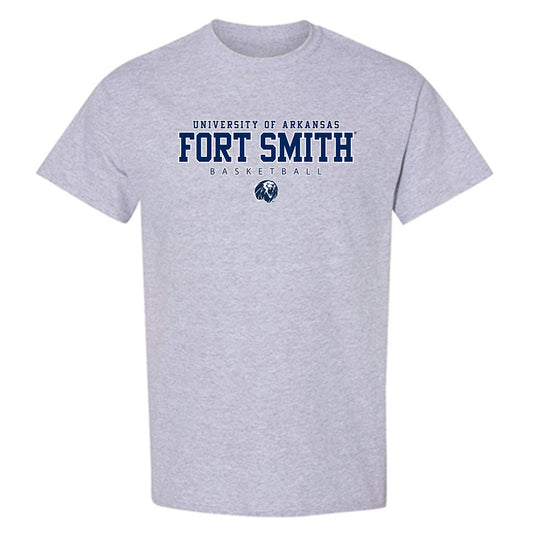 UA Fort Smith - NCAA Women's Basketball : Haleigh Jackson - Classic Shersey T-Shirt-0