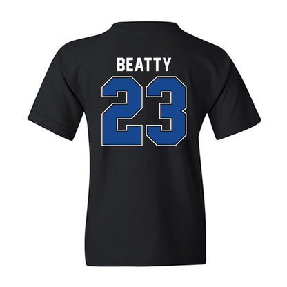 UA Fort Smith - NCAA Women's Basketball : Shawna Beatty - Classic Shersey Youth T-Shirt-1