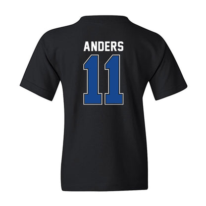 UA Fort Smith - NCAA Baseball : Shelby Anders - Classic Shersey Youth T-Shirt-1