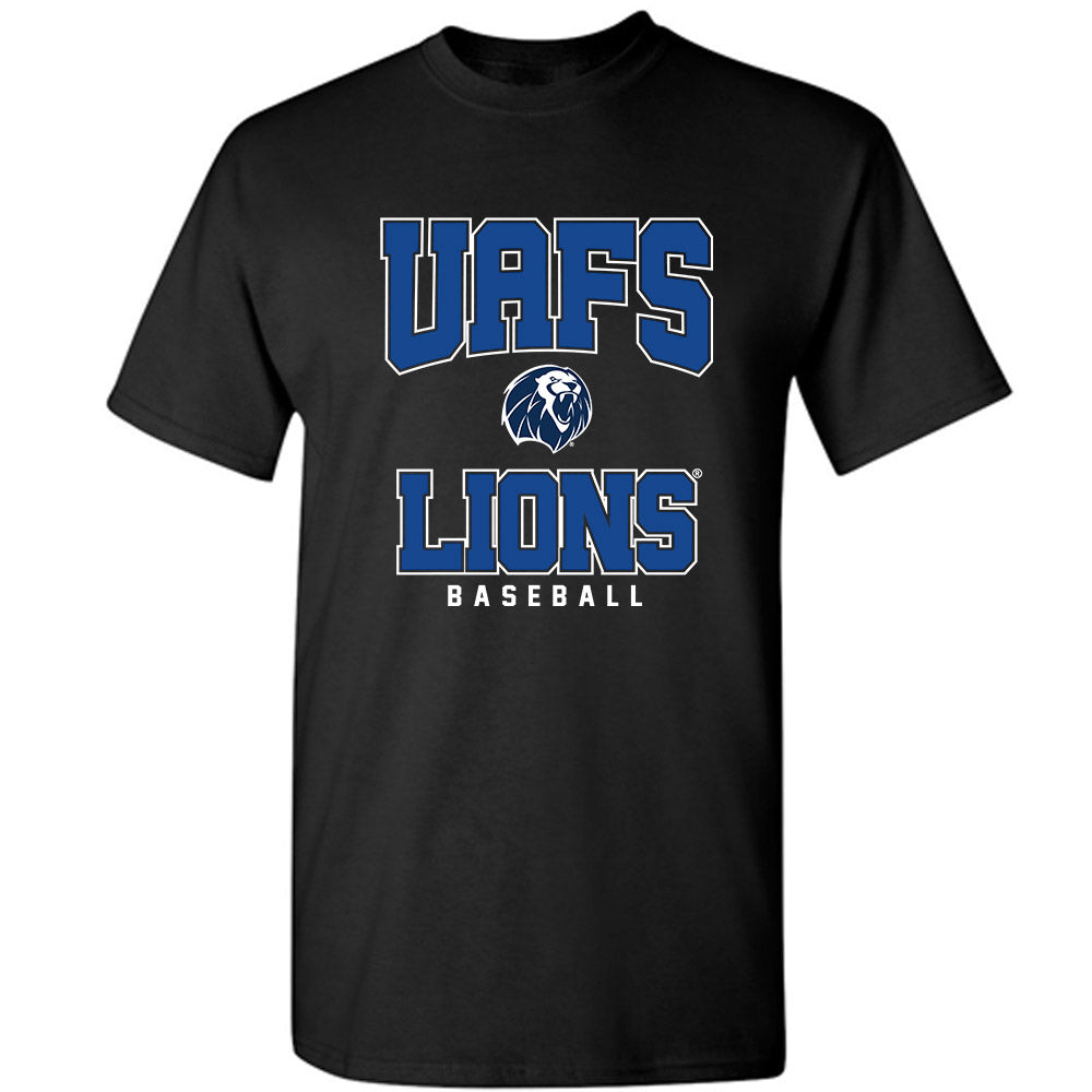 UA Fort Smith - NCAA Baseball : Shelby Anders - Classic Shersey T-Shirt-0