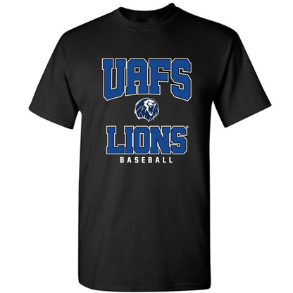 UA Fort Smith - NCAA Baseball : Shelby Anders - Classic Shersey T-Shirt-0