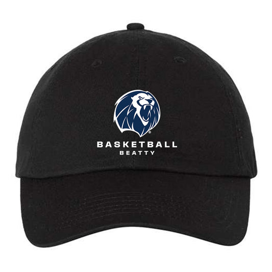 UA Fort Smith - NCAA Women's Basketball : Shawna Beatty - Dad Hat-0