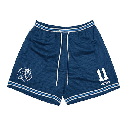 UA Fort Smith - NCAA Baseball : Shelby Anders - Shorts-0