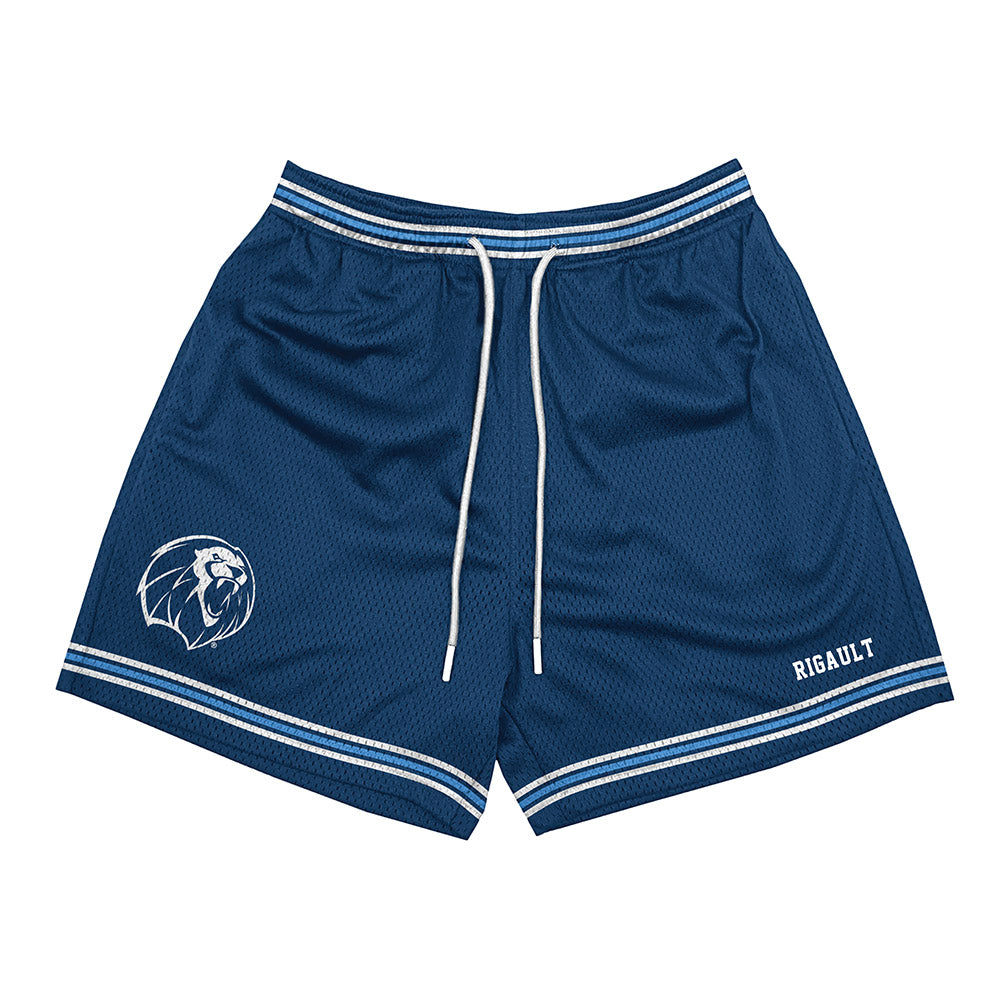 UA Fort Smith - NCAA Men's Tennis : Nathan Rigault - Shorts-0