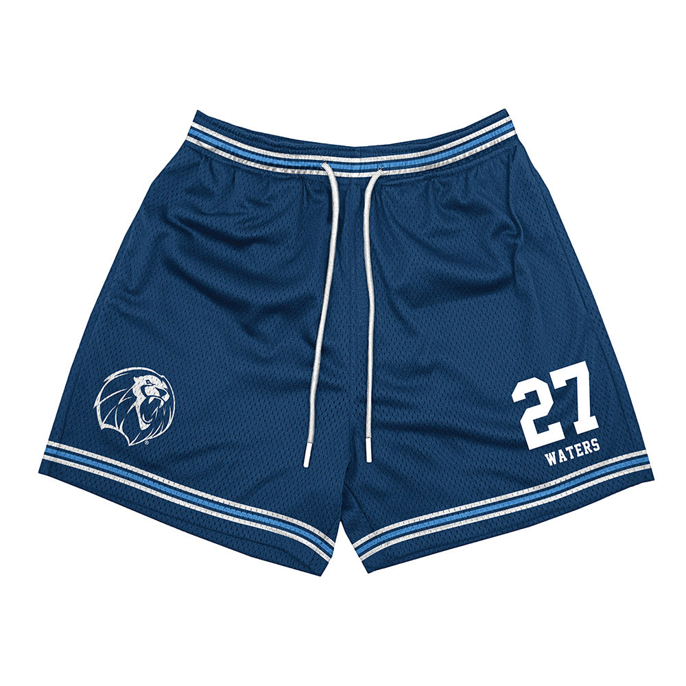 UA Fort Smith - NCAA Baseball : Ethan Waters - Shorts-0