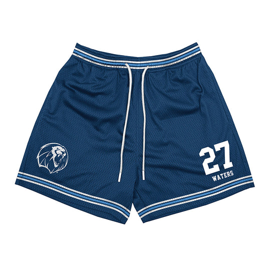 UA Fort Smith - NCAA Baseball : Ethan Waters - Shorts-0