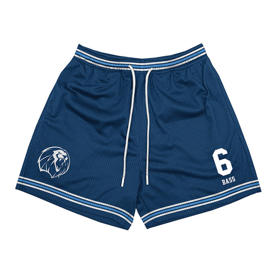 UA Fort Smith - NCAA Baseball : Spencer Bass - Shorts-0