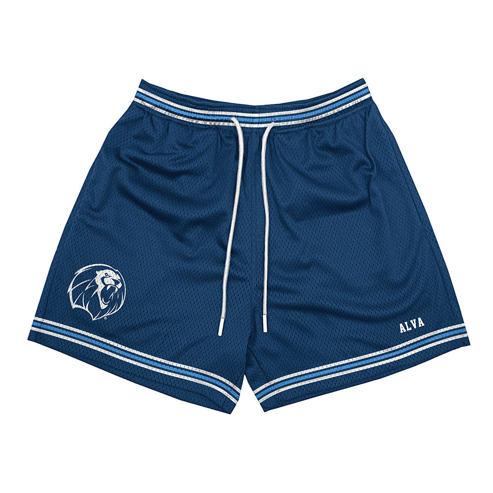 UA Fort Smith - NCAA Men's Cross Country : Joaquin Alva - Shorts-0