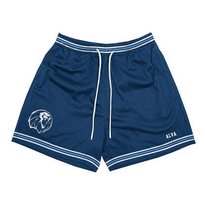 UA Fort Smith - NCAA Men's Cross Country : Joaquin Alva - Shorts-0