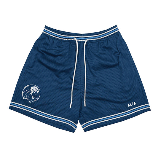 UA Fort Smith - NCAA Men's Cross Country : Joaquin Alva - Shorts-0