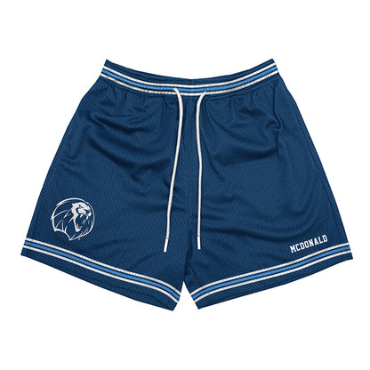 UA Fort Smith - NCAA Men's Cross Country : Brody McDonald - Shorts-0