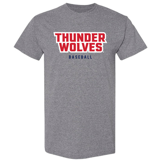 CSU Pueblo - NCAA Baseball : Clayden Brandon - Classic Shersey T-Shirt-0
