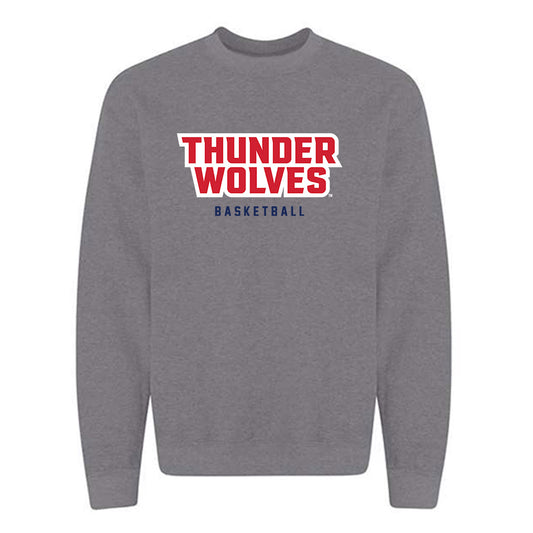 CSU Pueblo - NCAA Women's Basketball : Wynter Jones - Classic Shersey Crewneck Sweatshirt-0