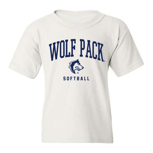 CSU Pueblo - NCAA Softball : McKenna James - Youth T-Shirt-0