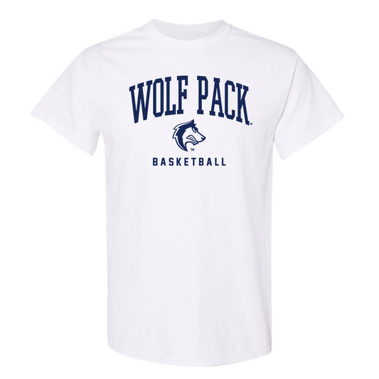 CSU Pueblo - NCAA Men's Basketball : Jordan Blair - T-Shirt-0