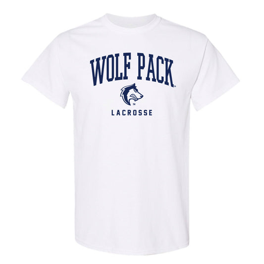 CSU Pueblo - NCAA Women's Lacrosse : Maelynn Saucedo - Classic Shersey T-Shirt-0