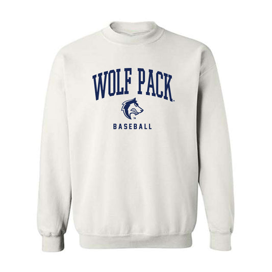 CSU Pueblo - NCAA Baseball : Kysen Howard - Crewneck Sweatshirt-0