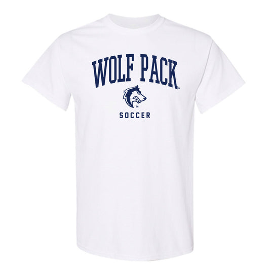 CSU Pueblo - NCAA Women's Soccer : Claudia Cabrera - Classic Shersey T-Shirt-0