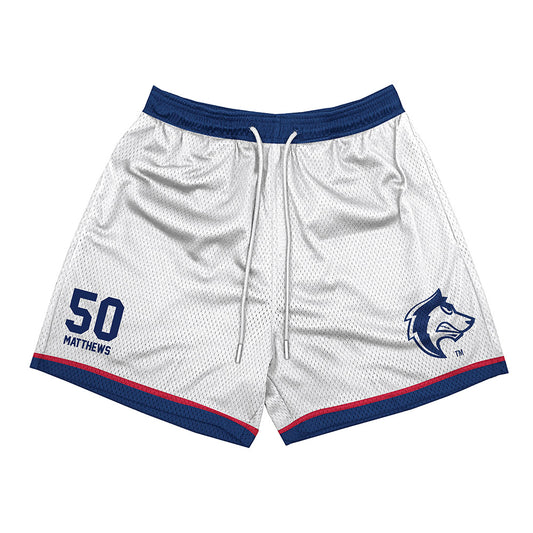 CSU Pueblo - NCAA Football : Jessie Matthews - Shorts-0